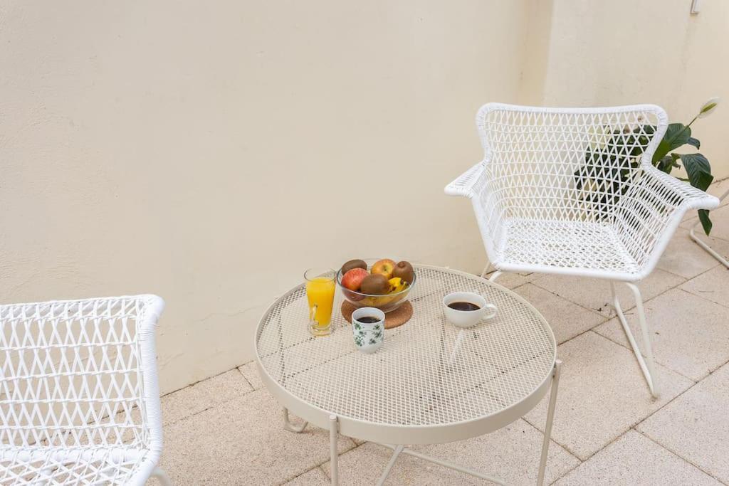 شقة A Treat In Belem Lisboa المظهر الخارجي الصورة